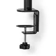 Monitorin Pöytäteline | Notebook | 1 näyttö | 15 - 32 " | 75x75 / 100x100 | Interaktiivinen - Monitoritelineet - 5412810419210 - 45