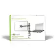 Monitorin Pöytäteline | Notebook | 1 näyttö | 15 - 32 " | 75x75 / 100x100 | Interaktiivinen - Monitoritelineet - 5412810419210 - 66