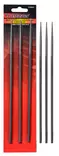 Moottorisahaviilasarja 4.8mm 3-os. - Viilat - 6420286889030 - 1