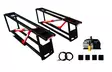 Motorwerk 3500kg 230V siirrettävä autonostin - Korjaamonostimet - 6438014379890 - 1