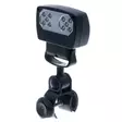 Mustang grillivalaisin 10 led - Grillaustarvikkeet - 6410413017290 - 1