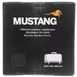 Mustang suojapeite sähkösavustimelle - Savustimet - 6410412637710 - 1