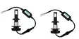 Muutossarja Led H7 19 W - H7-polttimot - 6438168100630 - 1
