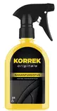 Nahanpuhdistusaine Korrek 350 ml - Sisätilojen pesu- ja hoitoaineet - 6414504312080 - 1