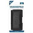 Nahkakotelo Wave S vaakamalli - Yleismalliset - 6418312105520 - 1
