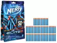 Nerf Elite 2.0 Refill 50 nuolen ammuspakkaus - Leikkiaseet - 5010993747580 - 1