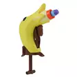 Nerf Fortnite Microshots - Leikkiaseet - 5010993605200 - 8