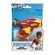 Nerf Fortnite Microshots - Leikkiaseet - 5010993605200 - 10