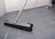 Nivelletty lattiankuivain 40 cm SINI - Siivousvälineet - 679-0660-30 - 2