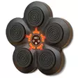 OptiGym Boxing Trainer 1.0 seinänyrkkeilykone - Kuntoilulaitteet ja -välineet - 6438014374550 - 2