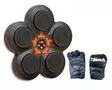OptiGym Boxing Trainer 1.0 seinänyrkkeilykone - Kuntoilulaitteet ja -välineet - 6438014374550 - 1