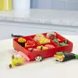 PD muovailuvaha sushi leikkisetti 5 - - 19-19-5010993635900 - 7