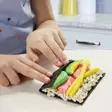 PD muovailuvaha sushi leikkisetti 7 - - 19-19-5010993635900 - 2