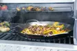 Paellapannu 36 cm RST=20 - Grillaustarvikkeet - 6410412980670 - 4