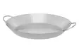 Paellapannu 36 cm RST=20 - Grillaustarvikkeet - 6410412980670 - 1