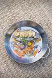 Paellapannu 36 cm RST=20 - Grillaustarvikkeet - 6410412980670 - 7