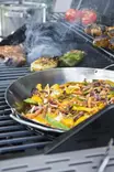 Paellapannu 36 cm RST=20 - Grillaustarvikkeet - 6410412980670 - 10
