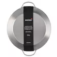Paellapannu 36 cm RST=20 - Grillaustarvikkeet - 6410412980670 - 3