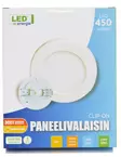 Paneelivalaisin Led Energie Clip-On - Katto- ja seinävalaisimet - 6418536010570 - 2