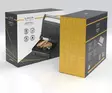 Panini- ja voileip=C3=A4grilli NIKKE, Livia - Voileipägrillit ja leivänpaahtimet - 6438151018010 - 6