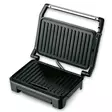 Panini- ja voileip=C3=A4grilli NIKKE, Livia - Voileipägrillit ja leivänpaahtimet - 6438151018010 - 1