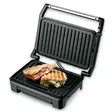 Panini- ja voileip=C3=A4grilli NIKKE, Livia - Voileipägrillit ja leivänpaahtimet - 6438151018010 - 3