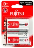 Paristo Fujitsu LR20 D 1,5 V - Alkaliparistot - 4976680228200 - 2