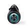 Bluetooth® Party Boombox | 360 min | 2.0 | 150 W | Median toisto: AUX / USB | IPX5 | Linkitettävä | Kahva | Juhlavalot | Musta - Bluetooth kaiuttimet - 5412810334650 - 7