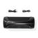 Bluetooth® Party Boombox | 360 min | 2.0 | 150 W | Median toisto: AUX / USB | IPX5 | Linkitettävä | Kahva | Juhlavalot | Musta - Bluetooth kaiuttimet - 5412810334650 - 18