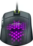 Pelihiiri Burst Pro Roccat musta - Pelituotteet - 731855507450 - 6