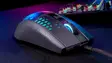 Pelihiiri Burst Pro Roccat musta - Pelituotteet - 731855507450 - 1