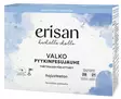 Pesujauhetiiviste Erisan Valko 1 kg - Pyykinpesu- ja huuhteluaineet - 671-0150-10 - 1