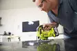 Ryobi 18v pistosaha - Akkutyökalut - 4892210128010 - 2