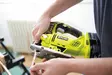 Ryobi 18v pistosaha - Akkutyökalut - 4892210128010 - 5