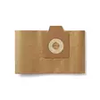 Pölypussi | 10 kpl | Paperi | Eniten myyty: Electrolux / Nilfisk GD930 | Ruskea - Pölypussit - 5412810284900 - 10