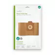 Pölypussi | 10 kpl | Paperi | Eniten myyty: Electrolux / Nilfisk GD930 | Ruskea - Pölypussit - 5412810284900 - 1