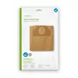 Pölypussi | 10 kpl | Paperi | Eniten myyty: Kärcher 2201 | Ruskea - Pölypussit - 5412810285150 - 1