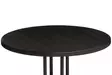 P=C3=B6yt=C3=A4 Malaga 80 cm 4Living - Puutarhapöydät - 6410416127460 - 2