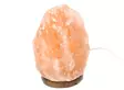 Pöytävalaisin Suolakivi 21 cm - Lamput ja loisteputket - 6410412162120 - 1