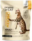 PrimaCat Kana steril aik kissoille 400g - Kuivaruoka - 6430069580580 - 1