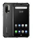 Puhelin Ulefone Armor 7e 128gb/4gb musta - Puhelimet - 6937748733720 - 1