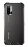Puhelin Ulefone Armor 7e 128gb/4gb musta - Puhelimet - 6937748733720 - 2