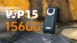 Puhelin WP15 5G Oukitel 128-8GB 5G - Puhelimet - 6931940702690 - 4