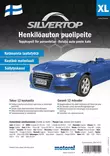 Puolipeite H-A Silvertop XL - Auton suojapeitteet - 6419121100140 - 2