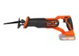 Puukkosaha Dual Powerplus - Akkutyökalut - 5400338092930 - 3