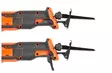 Puukkosaha Dual Powerplus - Akkutyökalut - 5400338092930 - 7