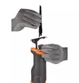 Puukkosaha Dual Powerplus - Akkutyökalut - 5400338092930 - 6