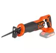 Puukkosaha Dual Powerplus - Akkutyökalut - 5400338092930 - 2