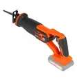 Puukkosaha Dual Powerplus - Akkutyökalut - 5400338092930 - 4