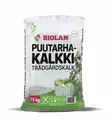 Puutarhakalkki Biolan 25 kg - Mullat ja ravinteet - 6411960053120 - 1
